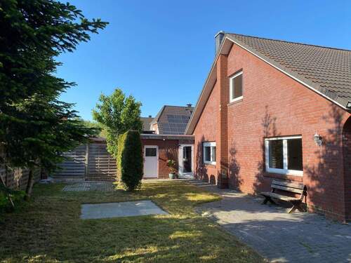 Außenbereich Terrasse - 