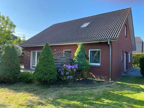 Außenbereich Garten - 