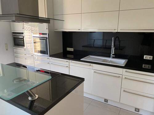 Küche - Einfamilienhaus mit 140,00 m&sup2; in Elsfleth zum Kaufen