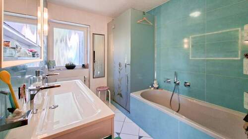Badezimmer EG - 