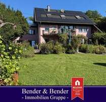 Raumwunder mit Weitblick: Großzügiges Wohnhaus mit Naturgarten in ruhiger Lage von Nümbrecht!