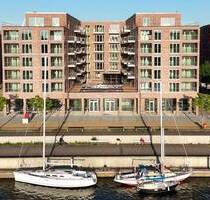 3-Zimmer-Neubauwohnung an der Kieler Hörn