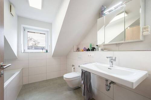 Badezimmer - 