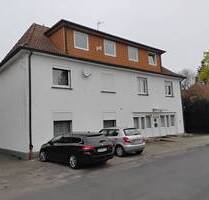 ***BÜSCHER IMMOBILIEN*** Attraktives Mehrfamilienhaus mit 4 Wohneinheiten, Garten und Garage in ruhiger Lage - Gronau