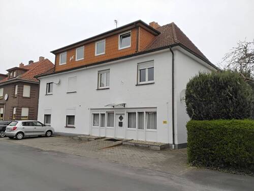 1000001255.jpg - 1 Zimmer Mehrfamilienhaus, Wohnhaus in Gronau