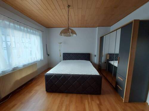 Schlafzimmer - 