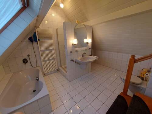 Bad Obergeschoss - 