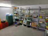 Kellerraum - 