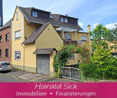 Internet.jpg - NEUER PREIS: 7-ZIMMERHAUS MIT 3 BÄDERN, 2 GARAGEN UND GROSSEM GARTEN.