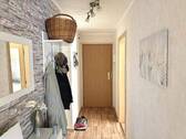 Flur Wohnung I - 