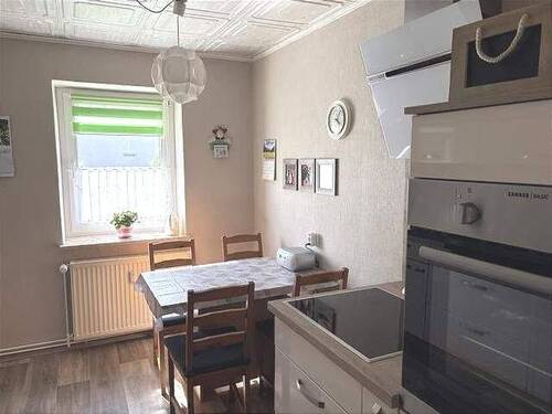 Küche Wohnung I - 