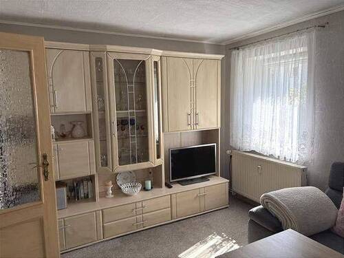 Wohnzimmer Wohnung I - 