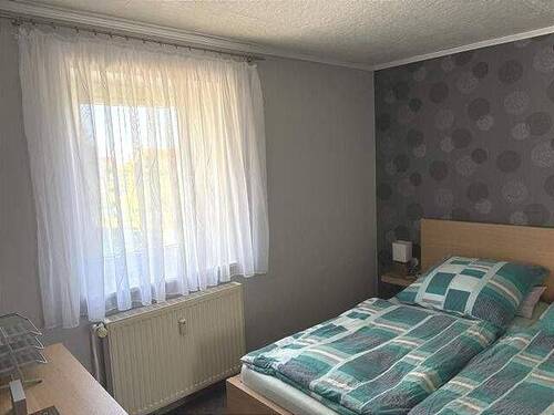Schlafzimmer Wohnung I - 