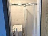 Dusche Wohnung I - 