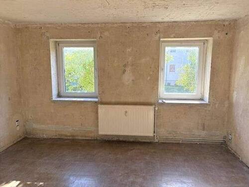 Zimmer Wohnung II - 