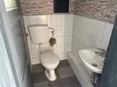 Toilette Wohnung II - 