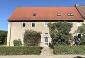 Außenansicht - Vier-Familienhaus in Mücheln - 170.000,00&nbsp;EUR Kaufpreis, ca.&nbsp; 323,00&nbsp;m&sup2;&nbsp;Wohnfl&auml;che