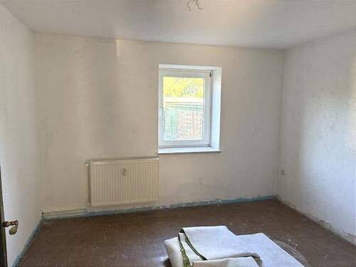 Zimmer Wohnung II - 