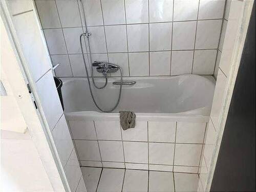Wanne Wohnung II - 