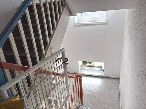 Treppenhaus - 
