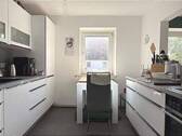Küche Wohnung III - 
