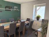 Esszimmer Wohnung III - 