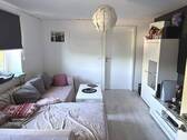 Wohnzimmer Wohnung III - 
