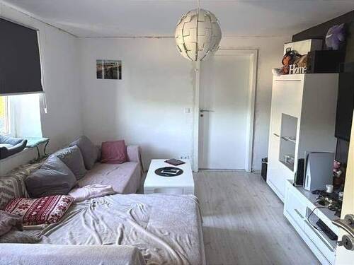 Wohnzimmer Wohnung III - 