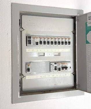 Elektrokasten - 