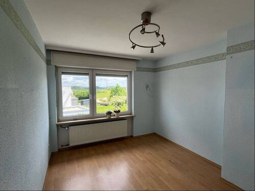 Schlafzimmer OG - 