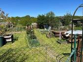 separates Gartengrundstück - 