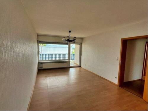 Wohn- / Esszimmer OG - 