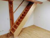 Treppe in 1. OG - 