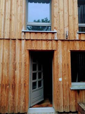 Wohnungseingang - 
