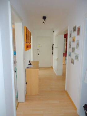 Flur - Etagenwohnung mit 64,00 m² in Bochum zum Kaufen