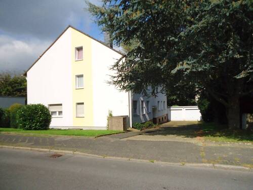 Hausansicht - 