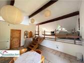 Wohnbereich W2 - 1 Zimmer Einfamilienhaus zum Kaufen in Perl / Nennig