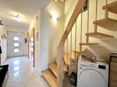 Flur im Erdgeschoss - 