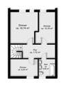 Obergeschoss - 