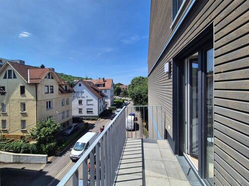 Balkon - 
