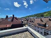Aussicht DG - 1 Zimmer Mehrfamilienhaus, Wohnhaus in Stuttgart