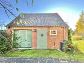 Schuppen Garage - 