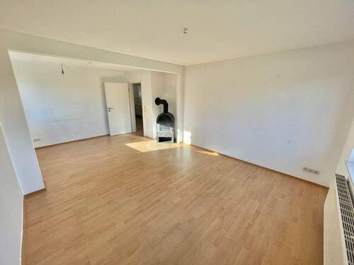 Wohnzimmer andere Richtung - 