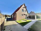 Haus hinten komplett - 