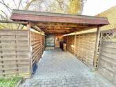 Carport - 