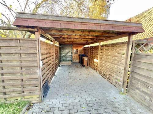 Carport - 