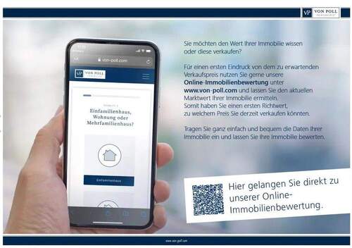 Kostenlose Immobilienbewertung - 