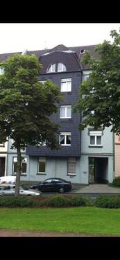 Bild 1 - Mehrfamilienhaus mit 7 Wohnungen