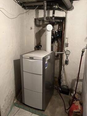 Bild 2 - Mehrfamilienhaus, Wohnhaus zum Kaufen in Hagen