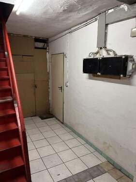 Bild 3 - Mehrfamilienhaus, Wohnhaus in Hagen